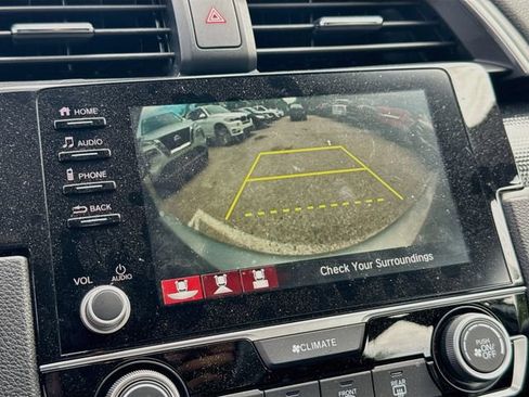 Used 2019 Honda Civic Sport image 15