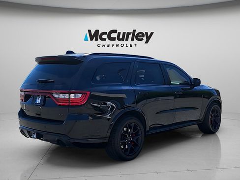 Used 2023 Dodge Durango SRT AWD/4WD image 7