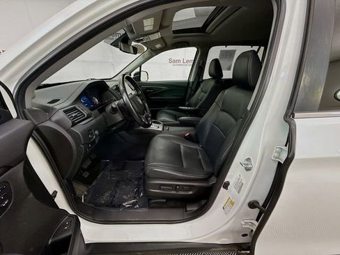 Used 2021 Honda Pilot Special Edition image 23