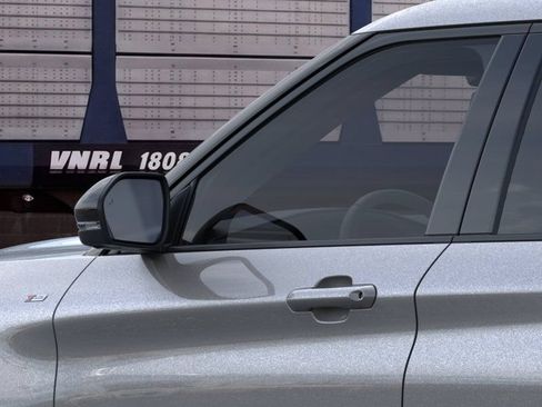New 2026 Ford Explorer ST-Line w/ ST-Line Street Pack AWD/4WD image 20