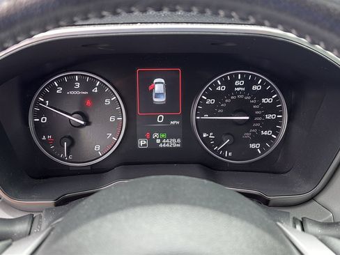 Used 2024 Subaru Legacy Limited AWD/4WD image 16