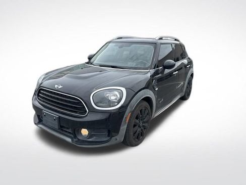 Used 2017 MINI Cooper Countryman ALL4 AWD/4WD image 5
