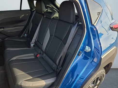 New 2026 Subaru Crosstrek 2.5i Wilderness AWD/4WD image 13