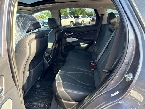 Used 2019 Acura RDX AWD w/ Technology Package image 13
