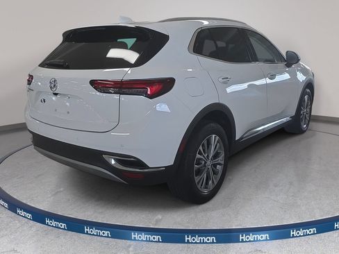 Used 2023 Buick Envision Preferred AWD/4WD image 6