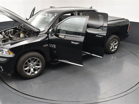 Used 2017 RAM 1500 Limited image 26