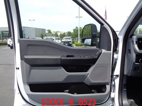 Used 2025 Ford F250 XL AWD/4WD image 12