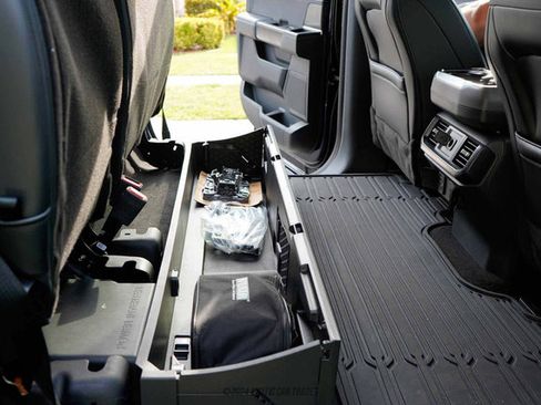 Used 2022 Ford F150 Raptor w/ Convenience Package image 65