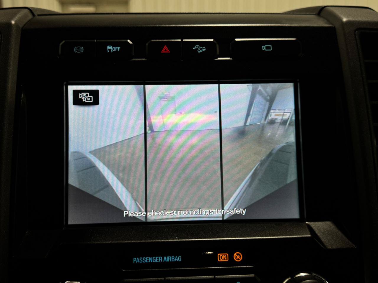 Used 2019 Ford F350 XL w/ STX Appearance Package AWD/4WD image 51