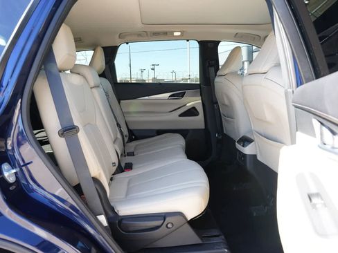 Used 2023 INFINITI QX60 Luxe w/ Cargo Package image 21