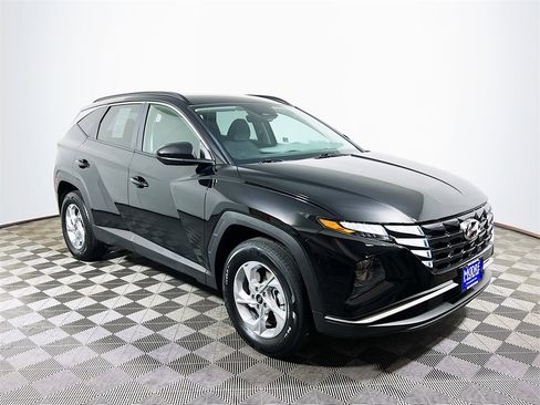 Used 2024 Hyundai Tucson SEL image 1