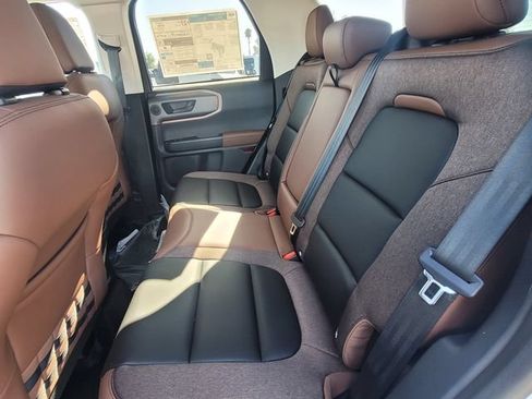 New 2026 Ford Bronco Sport Outer Banks w/ Outer Banks Tech Package+ AWD/4WD image 6