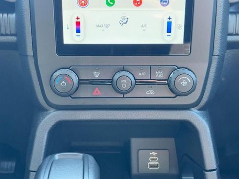 New 2025 Ford Ranger XL image 9