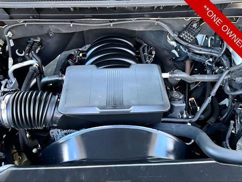 Used 2020 GMC Sierra 2500 4x4 Regular Cab w/ Fleet Convenience Package image 30