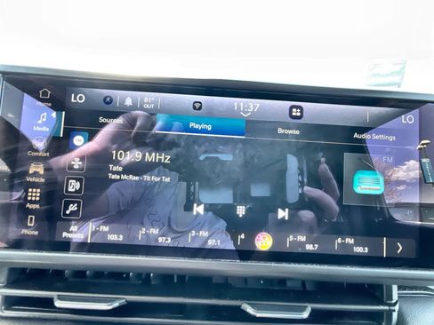 Used 2025 Jeep Wrangler Unlimited Rubicon image 13