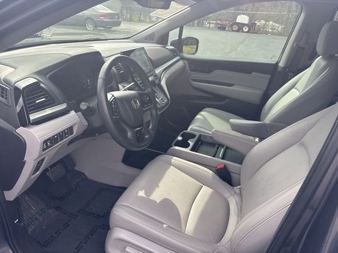 Used 2022 Honda Odyssey Touring image 8