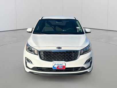 Used 2021 Kia Sedona LX