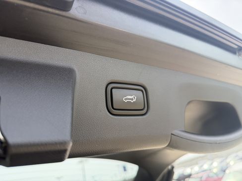 Used 2024 Hyundai Tucson SEL image 11