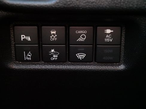 Certified 2026 Honda Ridgeline Black Edition image 26