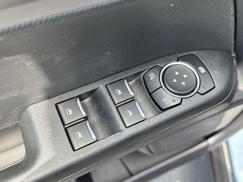 New 2025 Ford Bronco Sport Badlands w/ Badlands Tech Package image 18