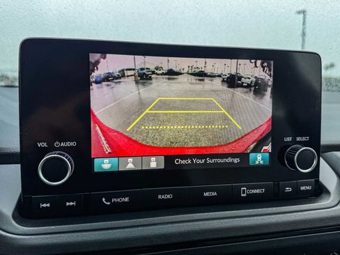 Certified 2024 Honda Accord EX image 23