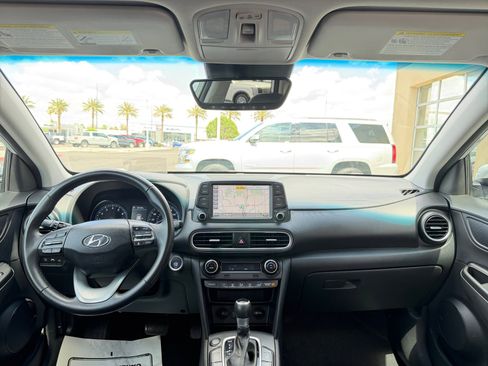 Used 2020 Hyundai Kona Ultimate image 18
