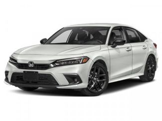 Used 2023 Honda Civic Sport video 1