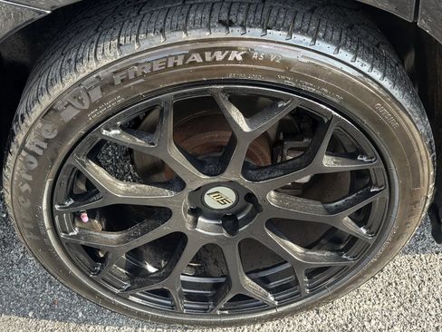 Used 2015 Dodge Charger SXT RWD image 8