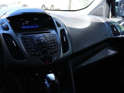 Used 2017 Ford Transit Connect XL FWD image 38