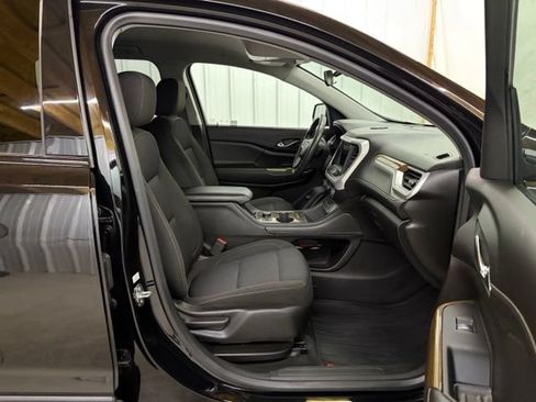Used 2023 GMC Acadia SLE w/ Driver Convenience Package AWD/4WD image 33