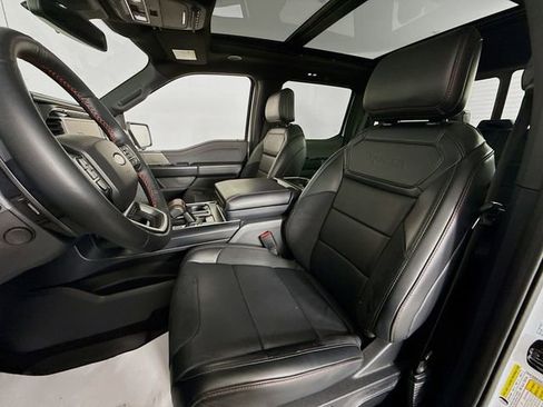 Used 2024 Ford F150 Raptor image 19
