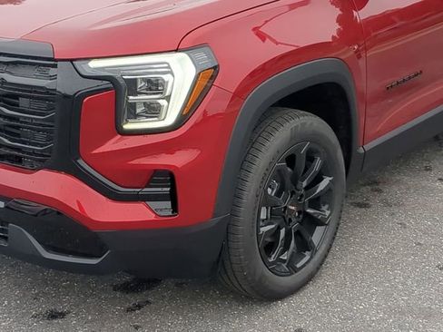 New 2026 GMC Terrain Elevation w/ Elevation Premium Package image 14