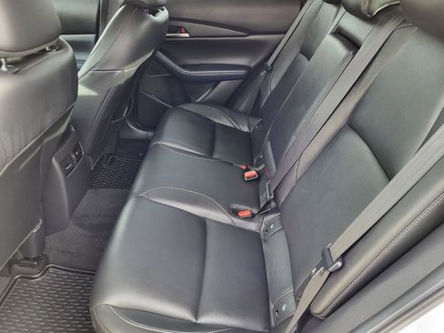 Used 2021 MAZDA CX-30 AWD 2.5 S w/ Preferred Package image 18