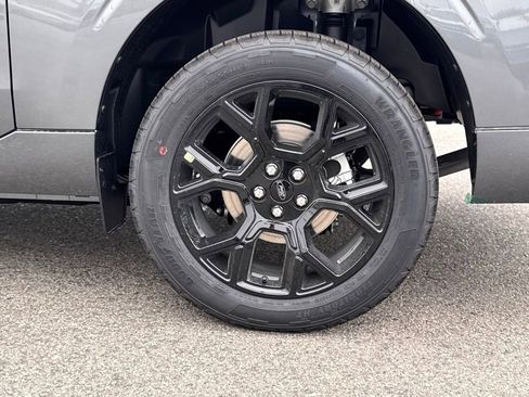 New 2025 Ford Maverick Lobo AWD/4WD image 14