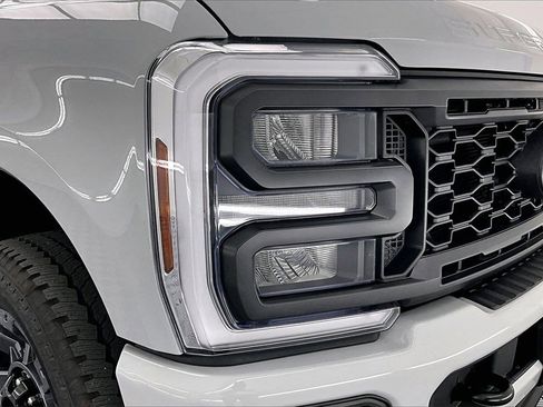 Used 2026 Ford F250 XL w/ STX Appearance Package image 30