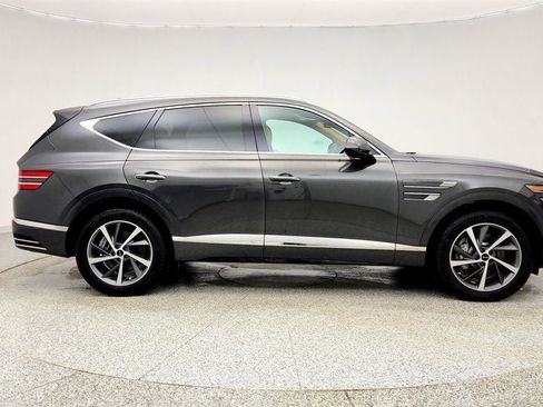 Used 2025 Genesis GV80 3.5T Advanced image 4