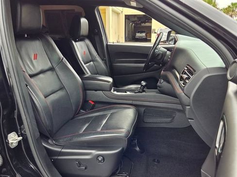 Used 2023 Dodge Durango GT RWD image 17