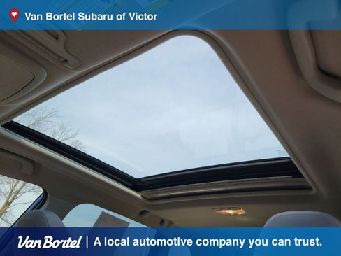 Used 2021 Subaru Forester Premium image 22