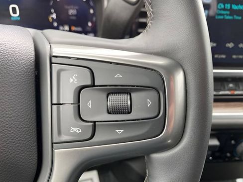 Used 2026 Chevrolet Silverado 1500 RST AWD/4WD image 13