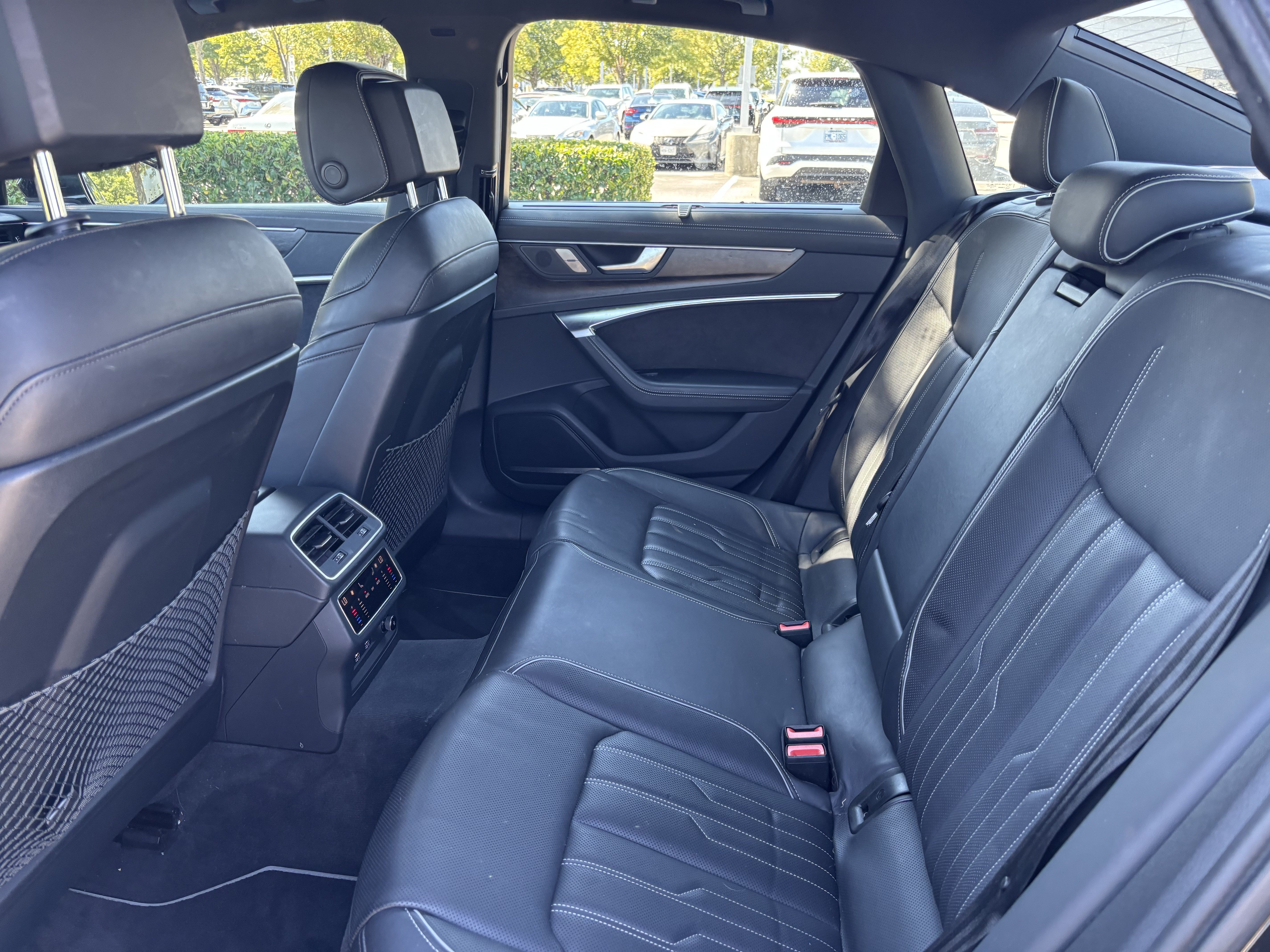 Used 2019 Audi A6 3.0T Prestige w/ Prestige Package AWD/4WD image 19