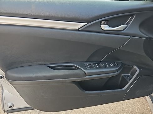 Used 2018 Honda Civic LX image 12