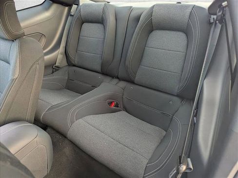 New 2026 Ford Mustang Coupe image 14