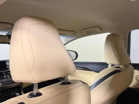 Used 2015 Lexus NX 200t FWD image 22