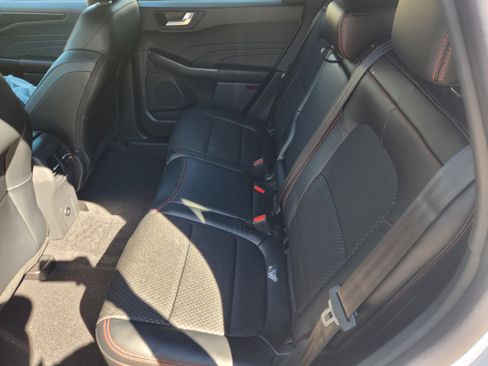 New 2026 Ford Escape ST-Line Select w/ Tech Pack #1 image 27