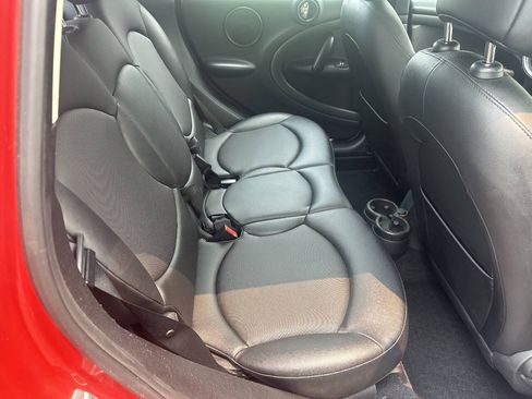Used 2015 MINI Cooper Countryman S AWD/4WD image 13