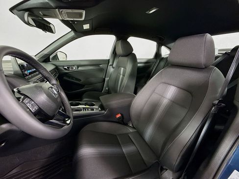 New 2026 Honda Civic Sport image 11