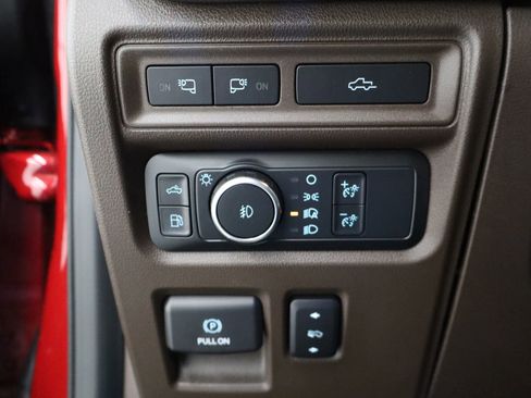 Used 2022 Ford F150 King Ranch w/ Equipment Group 601A High image 14