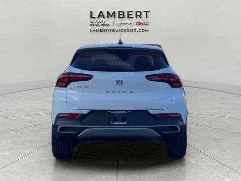New 2026 Buick Encore GX Preferred w/ Comfort Package image 4