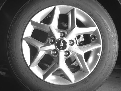 Used 2025 Kia Soul LX w/ LX Technology Package image 14