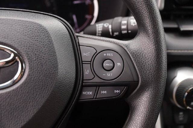 Certified 2024 Toyota RAV4 XLE AWD/4WD image 12